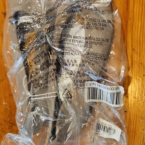 💐⭐N.W.T.🥿Gap factory iced taupe ballet flats - Picture 4 of 5